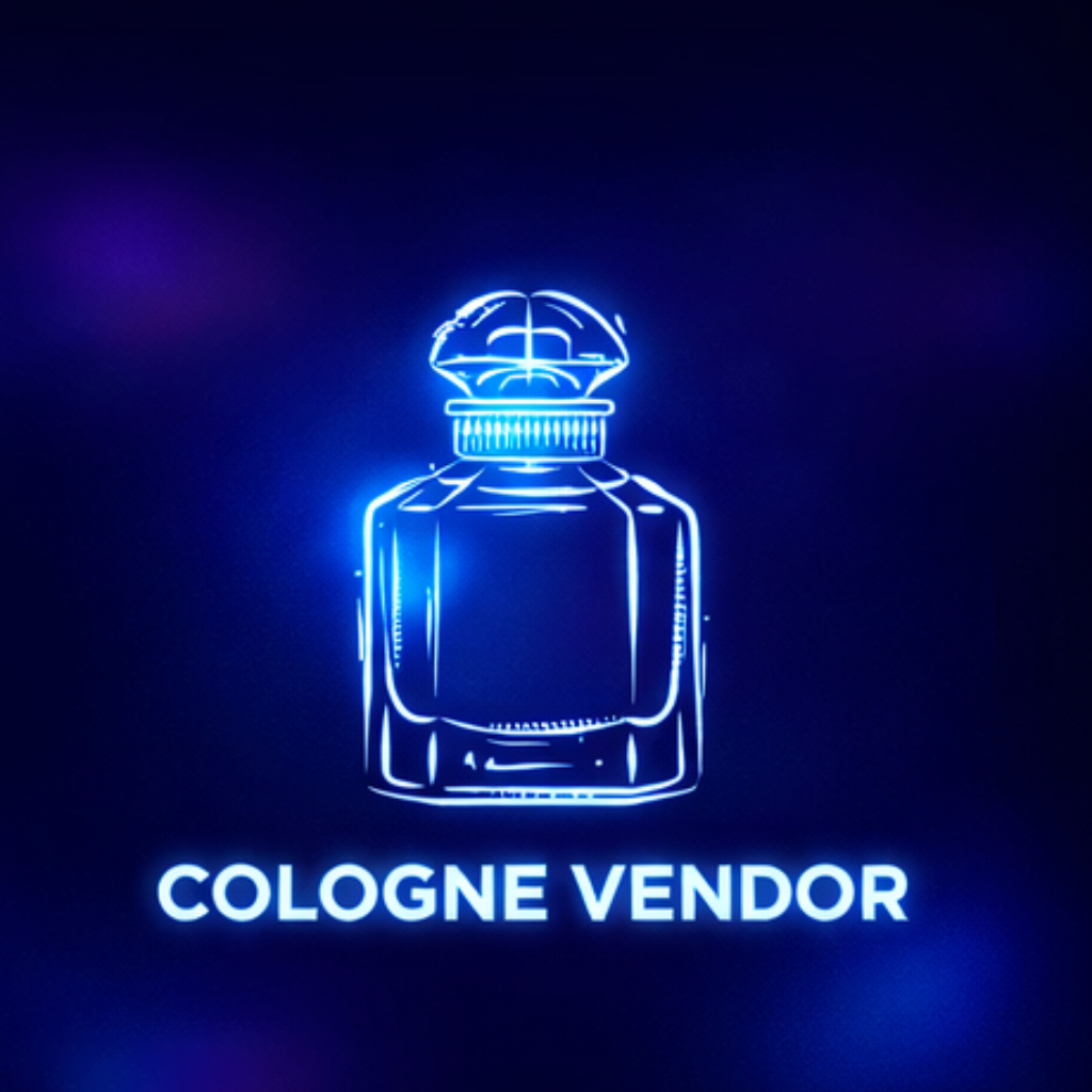 Cologne Vendor