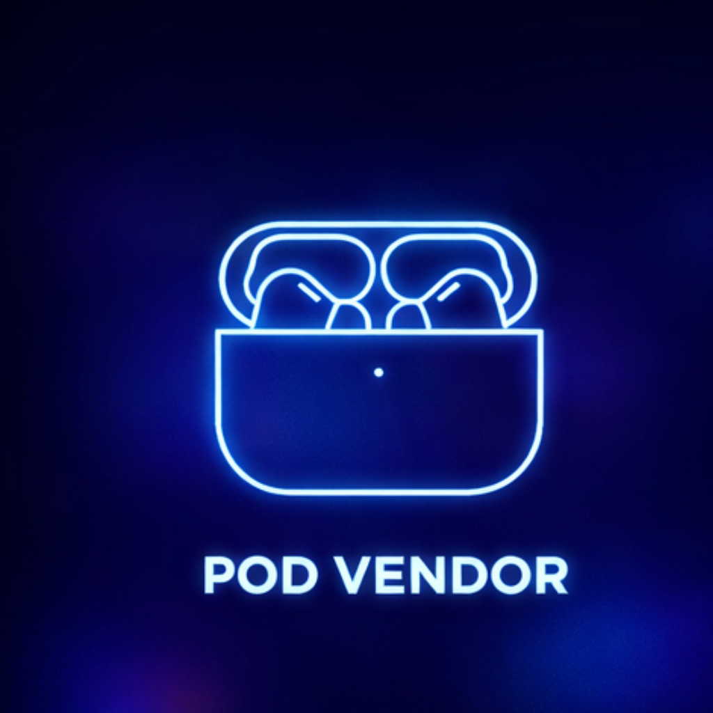 AirPod Vendor