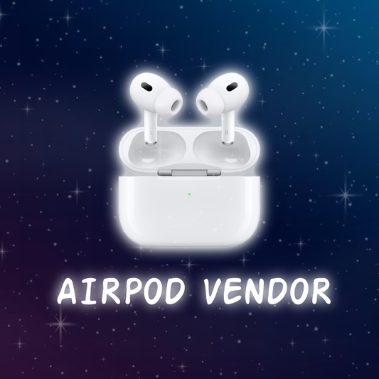AirPod Supplier