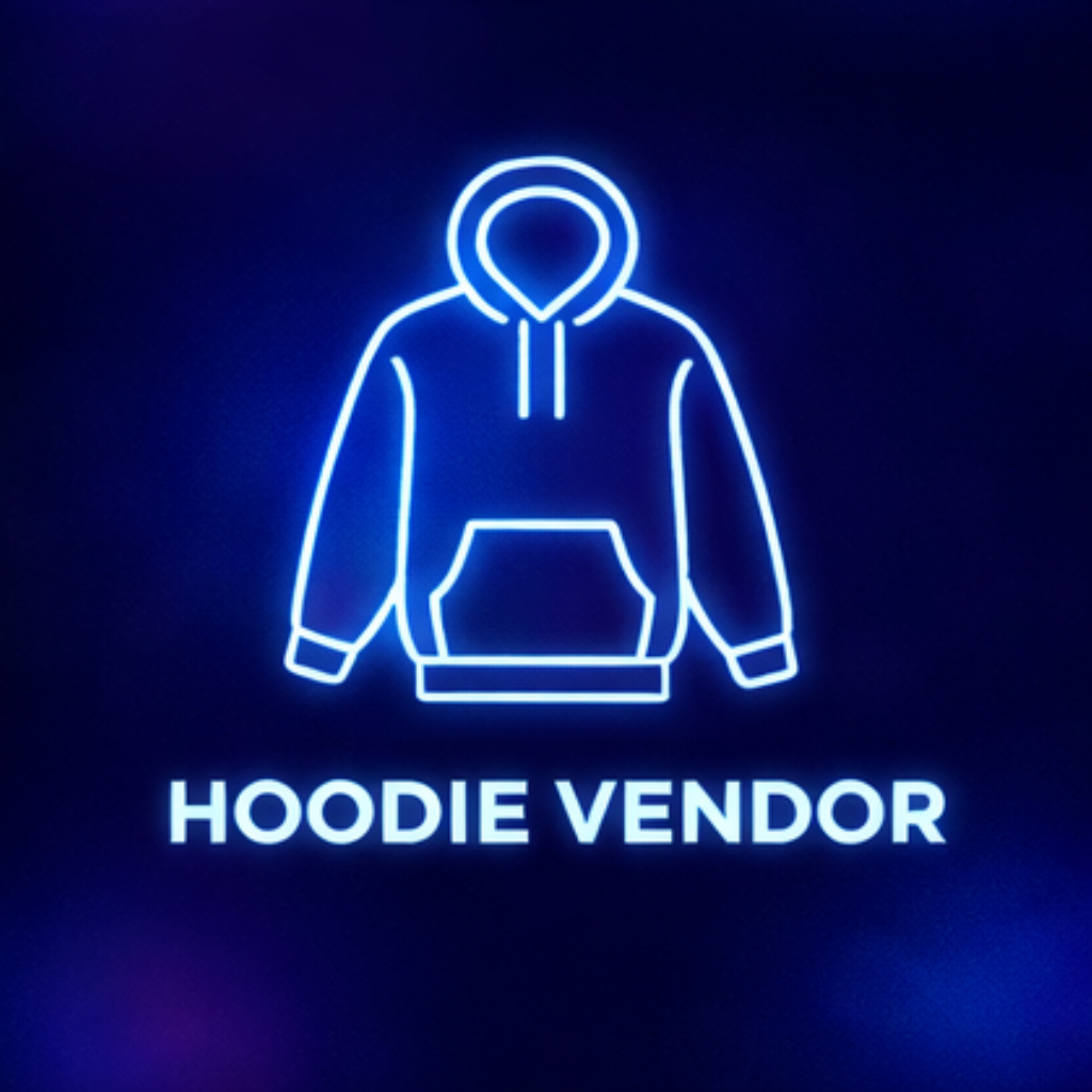 Hoodie Vendor