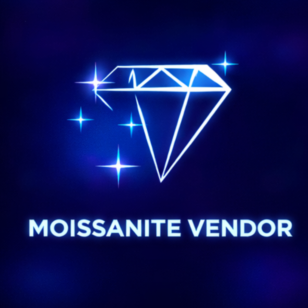 Moissanite Vendor